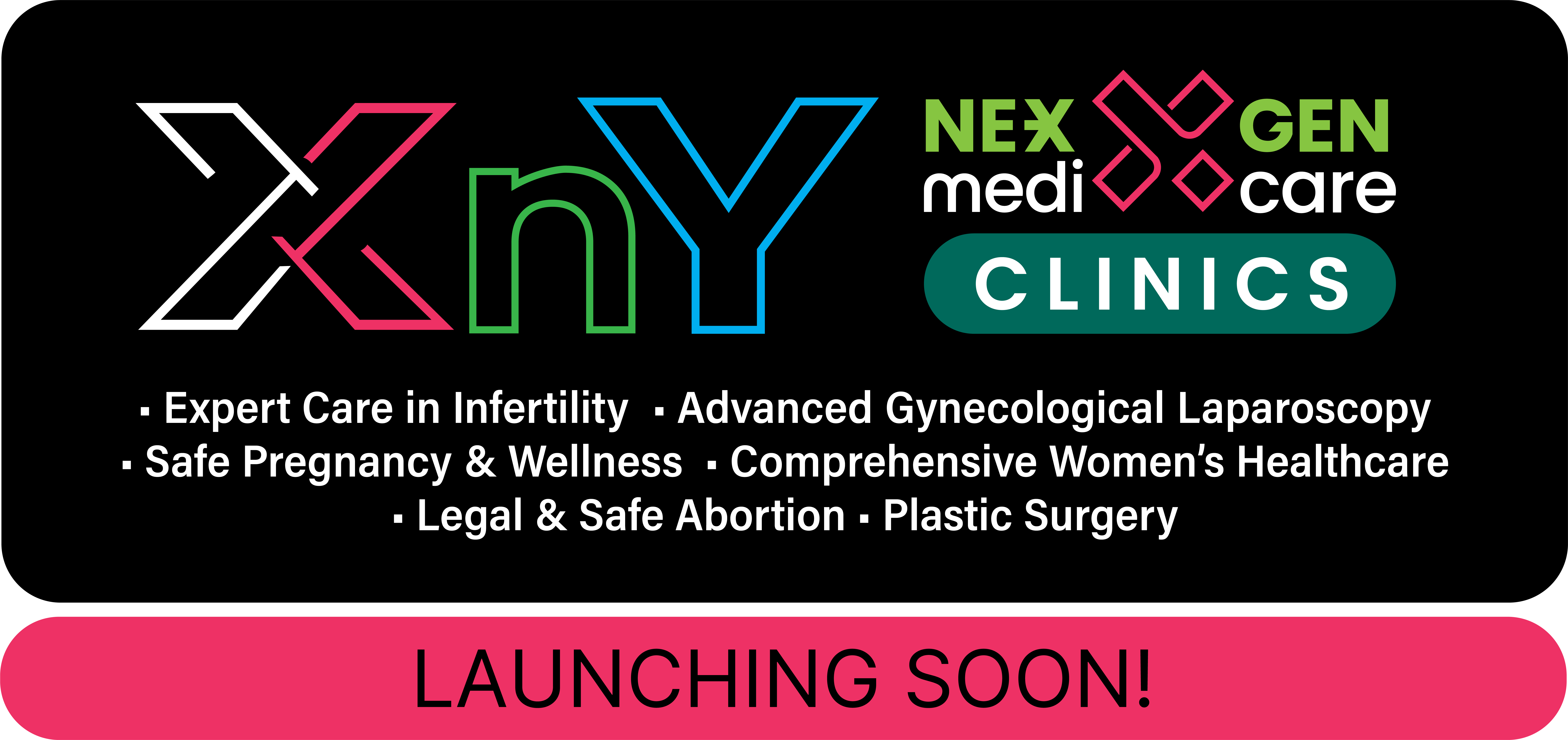 Clinic Banner